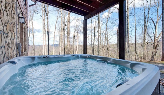 Parkside Lodge by Jackson Mountain Rentals