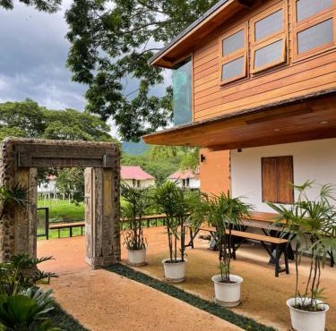 Parkside Pai