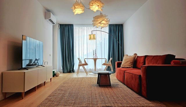 Parkside Residence