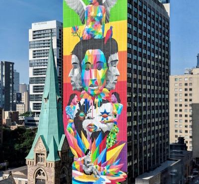 Parkside Student Residence Downtown Toronto