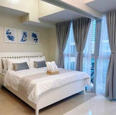 Parksuites Tower 2