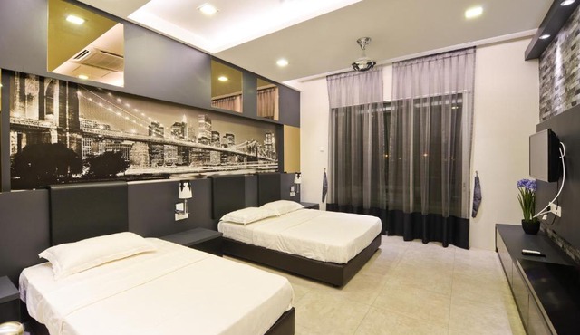 Parkview Homes