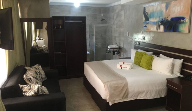 Parkview Hotel