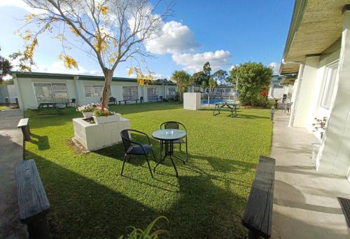 Parkview Motel