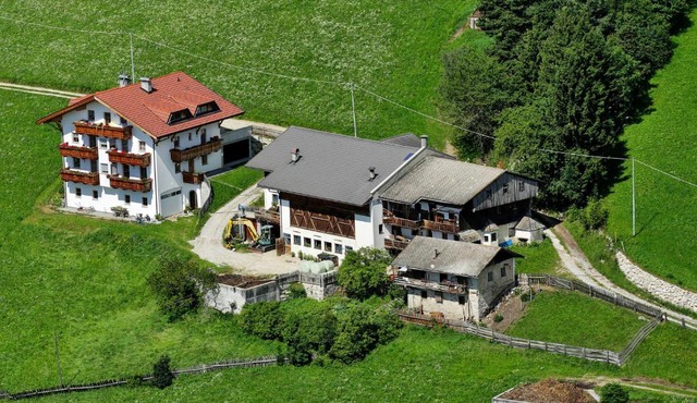 Parleitnerhof Ferienwohnung Abendrot