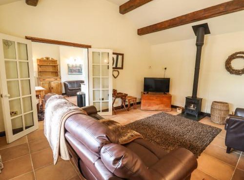 Parlour Barn