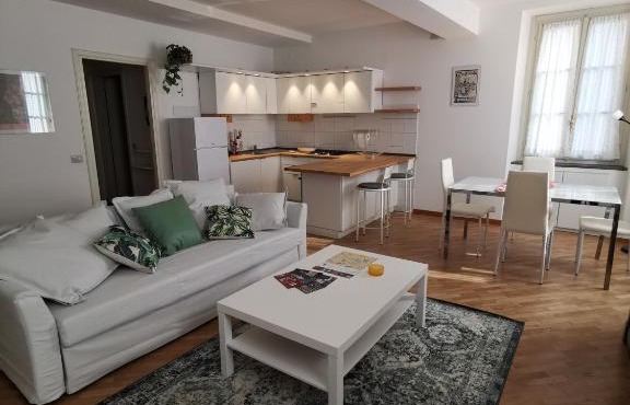 Parma Central Apartments