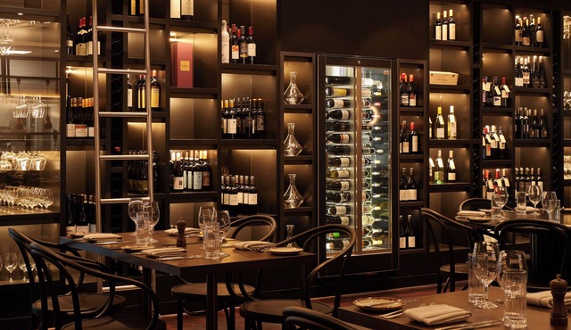 Parmelia Hilton Perth
