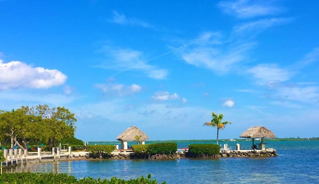 Parmer's Resort