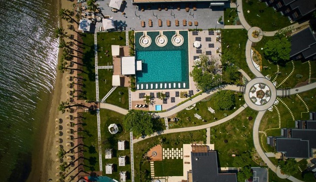 Parmos Otel