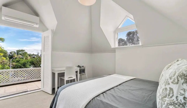 Parnell Self-Contained Cottage
