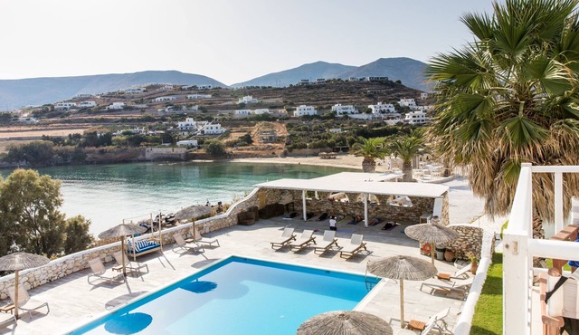 Paros Bay Hotel