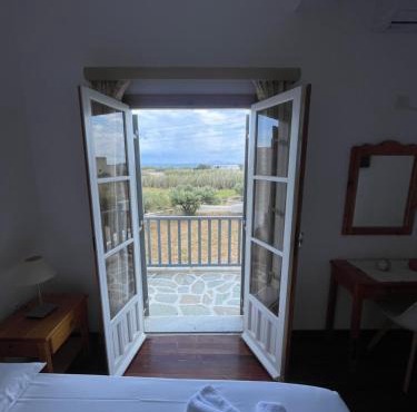 Paros Beach Studio Casa Costa Oro