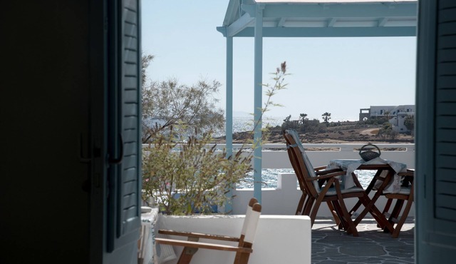 Paros Carmel