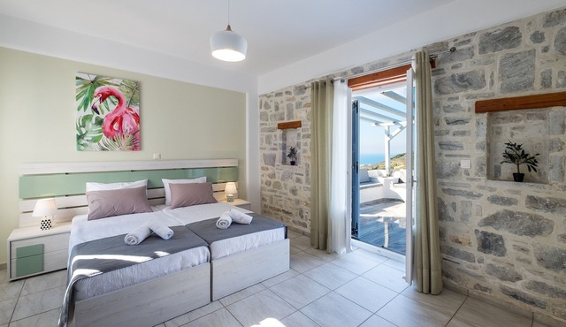 Paros Nereids Villas