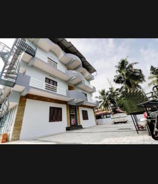 Parppidam Residency