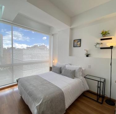Parque 93 apartamento moderno