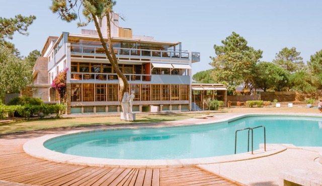 Parque do Rio Ofir Hotel