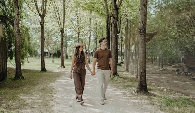 Parque dos Monges
