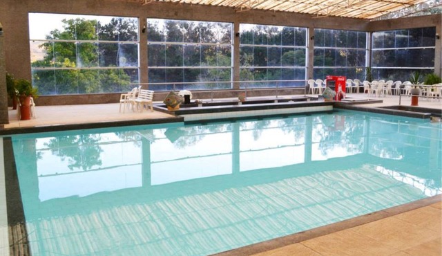 Parque Hotel de Lambari
