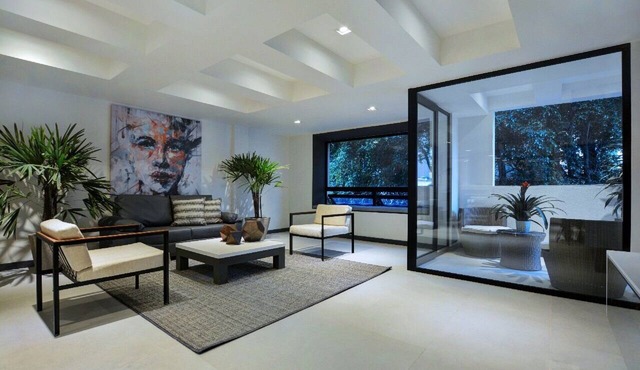 Parque Lleras Luxury 4br apartment