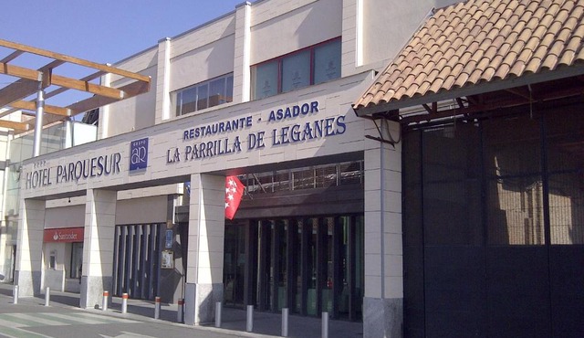 Parquesur