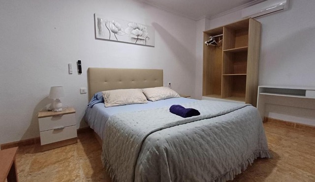 PARRA HOME y Garaje, Algemesi Home