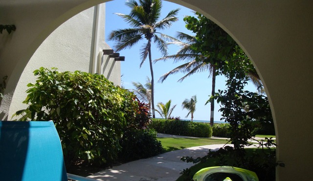 "Parrot 6" 37 Steps To The Ocean! Quiet, Ocean View