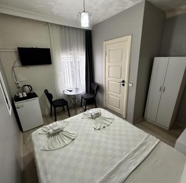 pars otel
