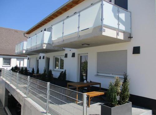 PARSBERGER STADTWOHNUNG 2