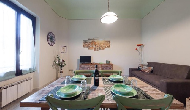 Parterre Holidays