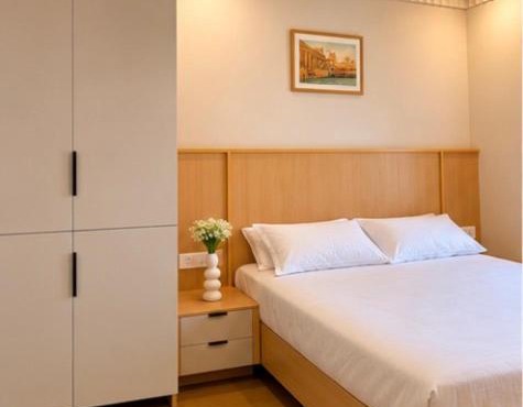Parthas Suites