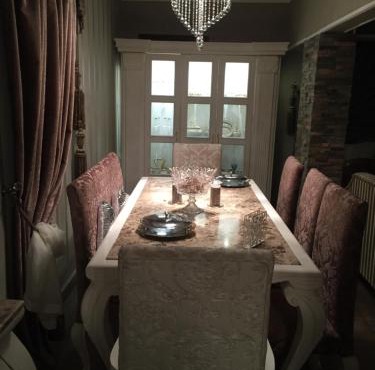 Partial Nile view fully equipped apartment