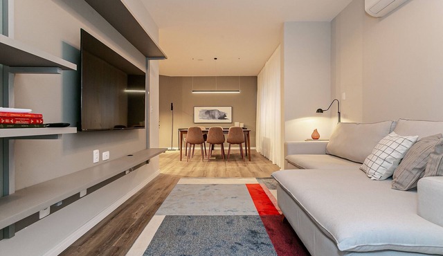 Partial SEA View | 150m from Shopping #CA40