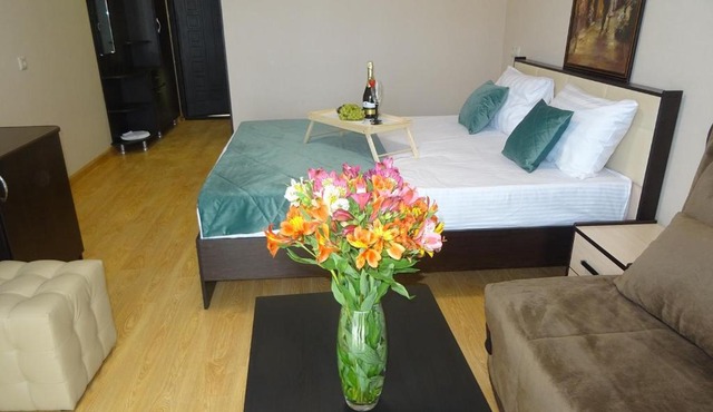Parus Hotel