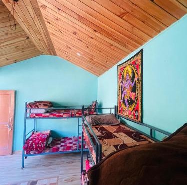 Parvati Prem Kasol