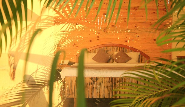 Parwati Wild Abode - Corbett Resort