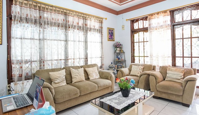 PAS Residence