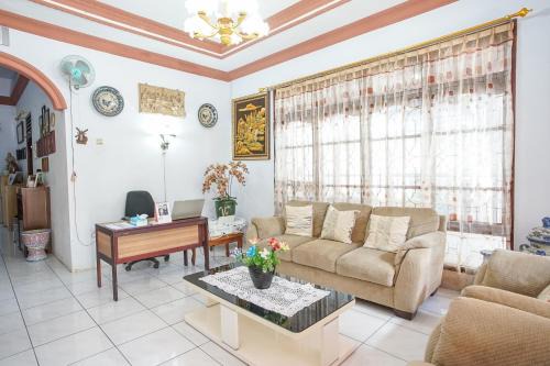PAS Residence