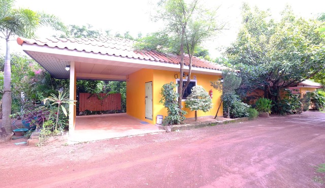 Pasak Resort Sawang Dandin