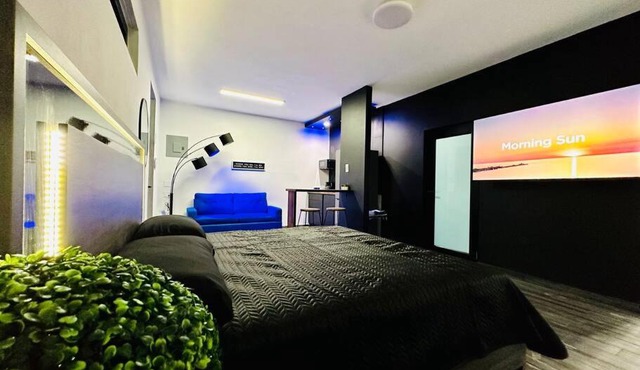 Pasavento - Family Modern Suite