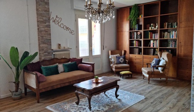 Pascasio Suite - charming stays at the doors of Udine