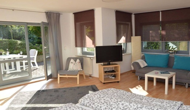Paschenburg Comfortable holiday residence