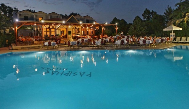 Pasiphae Hotel
