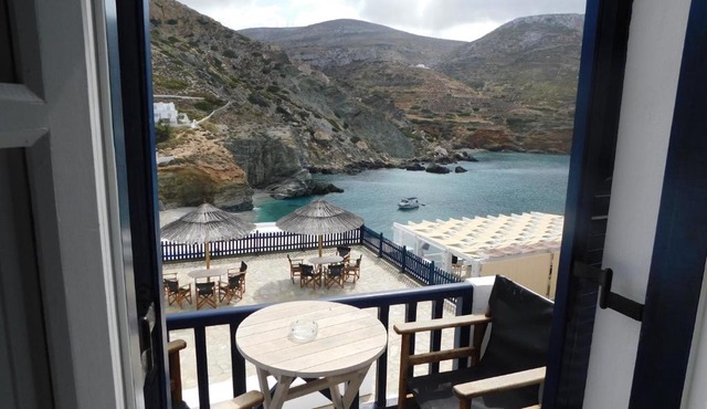 Pasithea Folegandros