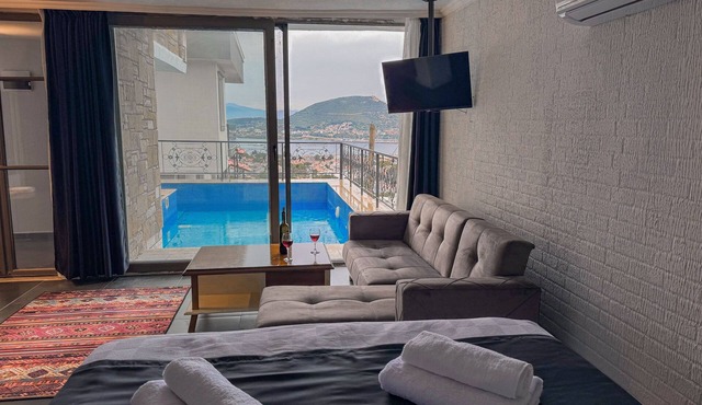 Paska otel