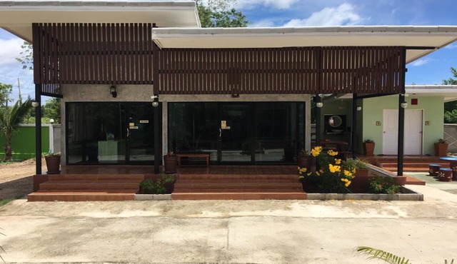 Paskon Boutique Resort