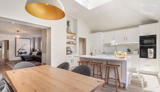 Pass the Keys | Perfectly presented house