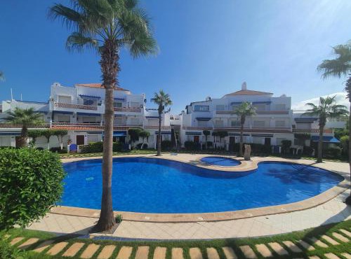 Passadena Village, Sidi Rahal