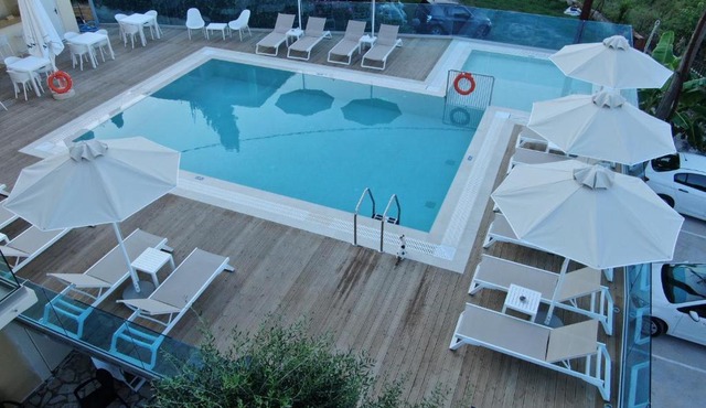 Passas Mare Apartments & Studios